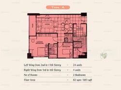 East View (D15), Apartment #569934141